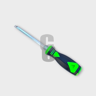 Отвертка 2в1 УДАРНА